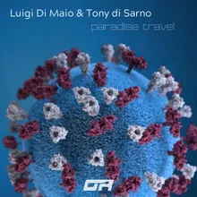 Music-Tony Di Sarno Remix