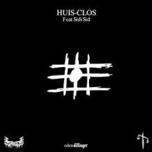 HUIS-CLOS