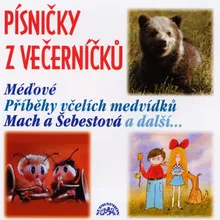 Tkají tkalci, malíčky i palci