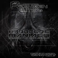 Hardcore Maniacs-exploSpirit Remix