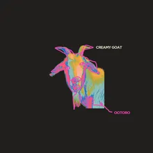 Creamy Goat