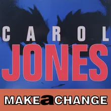 Make a Change-Radio Version