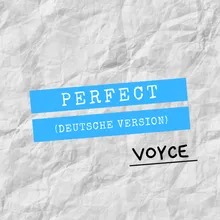 Perfect-Deutsche Version