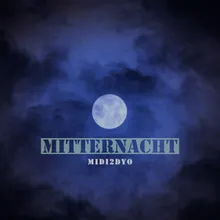 Mitternacht