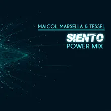 Siento-Power Mix
