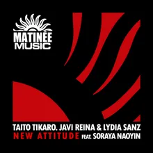 New Attitude-Juan Trompis Remix