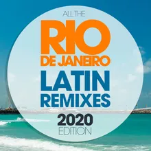 Let's Get Loud-Latino Dance Mix