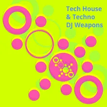 In the Warehouse-DJ Tool Flute Mix