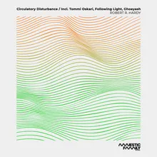 Circulatory Disturbance-Tommi Oskari Remix