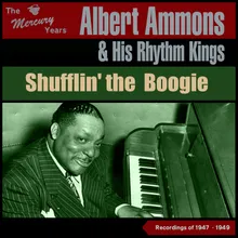 Shufflin' the Boogie (Alt Take)