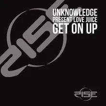 Get on Up-Euro Mix