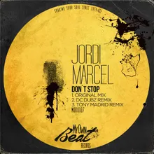 Don't Stop-Tony Madrid Remix