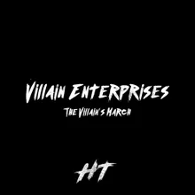 The Villain's March-Villain Enterprises