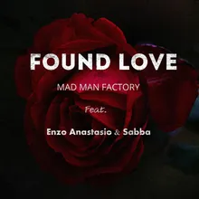 Found Love House Funky Style