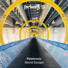 Secret Escape-Jad & the Remix