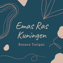 Emas Ras Kuningen