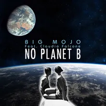 No Planet B-Vocal Version