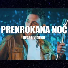 Prekrokana noč