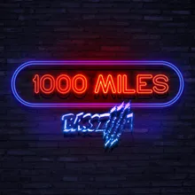 1000 Miles-Radio Mix
