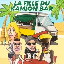 La fille du kamion bar-Extend