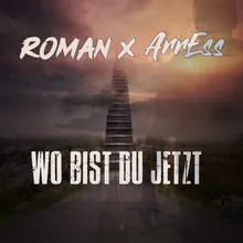 Wo bist du jetzt