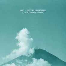 Moving Mountains-Powel Remix