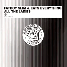 All the Ladies-12" Version