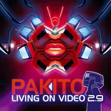 Living on Video 2.9-Mash up Remix