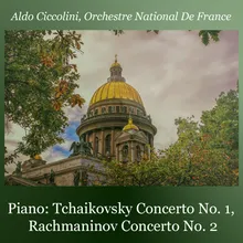 Piano Concerto No. 1, Op. 23: III. Allegro Con Fuoco
