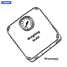 Weighing Scale