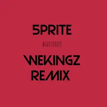 Beatstreet-Wekingz Remix