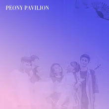 Peony Pavilion-Taiwan Special Edition