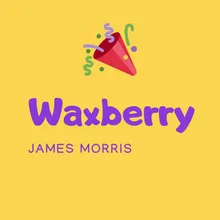 Waxberry