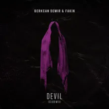 Devil-Club Mix