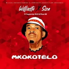 Mkokotelo