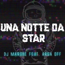 Una notte da star