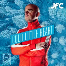 Cool Little Heart-Sunset Radio Mix