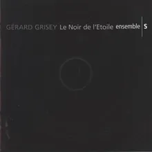 Le Noir de l'étoile: Part I