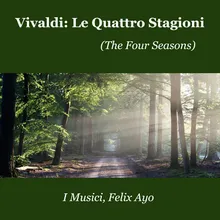 Concerto No. 3 In F Major, Op.8 Rv 293, "L'autunno" (Autumn): 1. Allegro