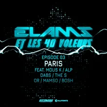 Elams et les 40 voleurs-Episode 3