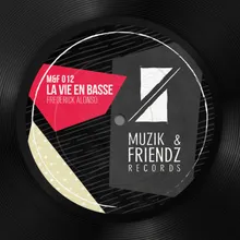 La Vie En Basse-Original Mix