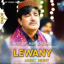 Lewany-Song 2