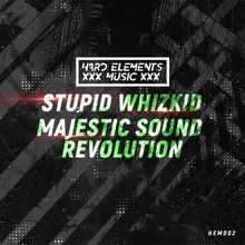 Majestic Sound Revolution