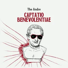 Captatio Benevolentiae