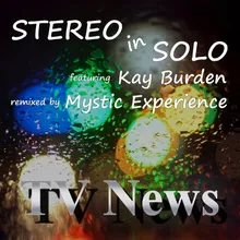 TV News-Mystic Experience Remix