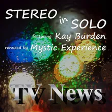 TV News-Mystic Experience Radio Edit