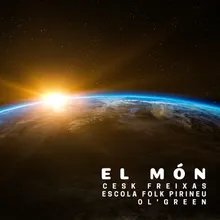 El Món-Surt al Disc de la Marató