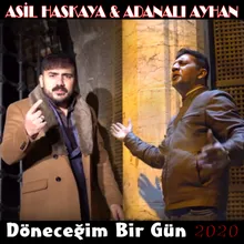 Döneceğim Bir Gün