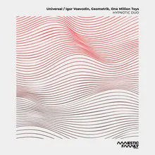 Universal-Igor Voevodin Remix
