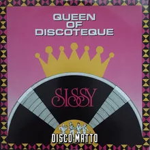 Queen of Discoteque-Instrumental